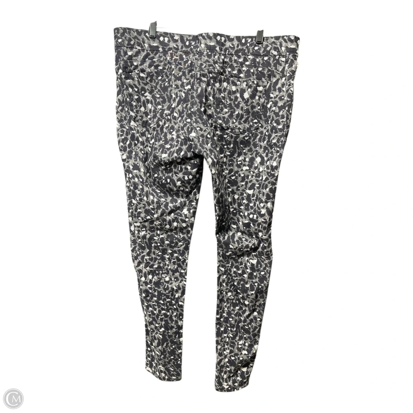 Pants Other By Coco And Carmen In Animal Print, Size: Xl