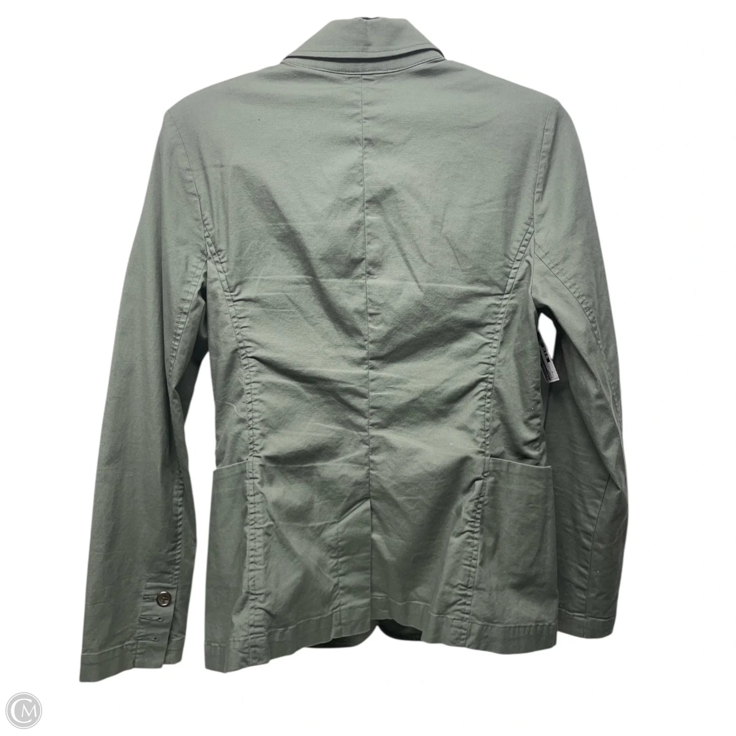 Blazer By Cabi In Green, Size: M