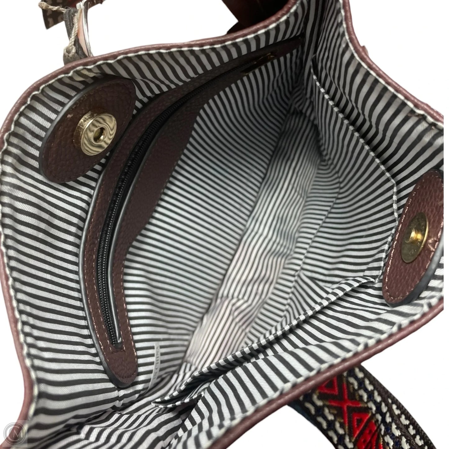 Handbag By Clothes Mentor, Size: Small