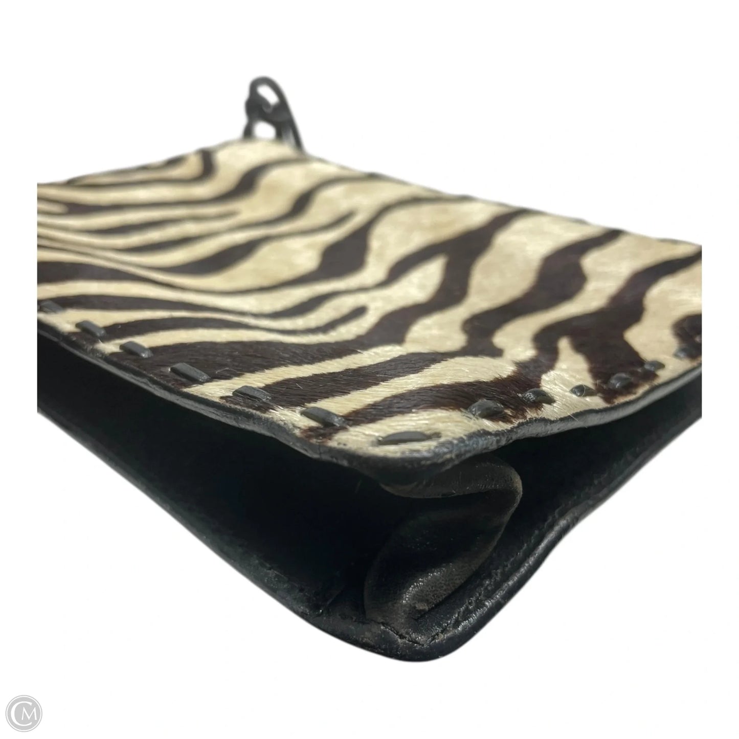 Handbag By Fossil, Size: Small