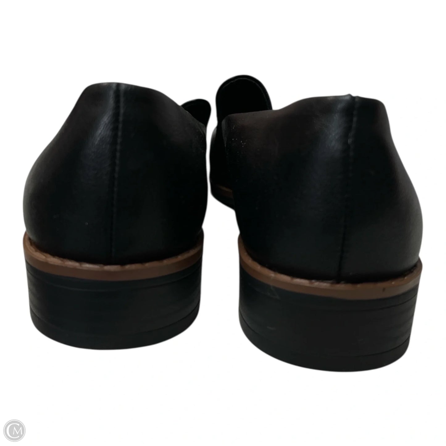 Shoes Flats By Indigo Rd In Black, Size: 7