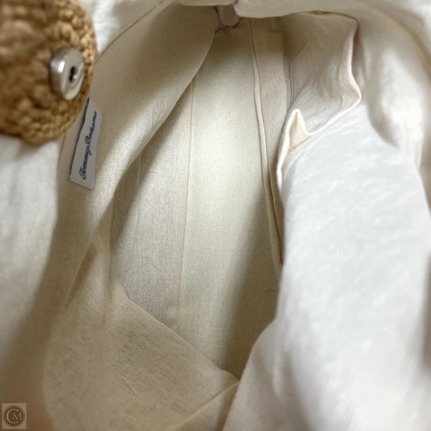 Handbag By Tommy Bahama, Size: Large