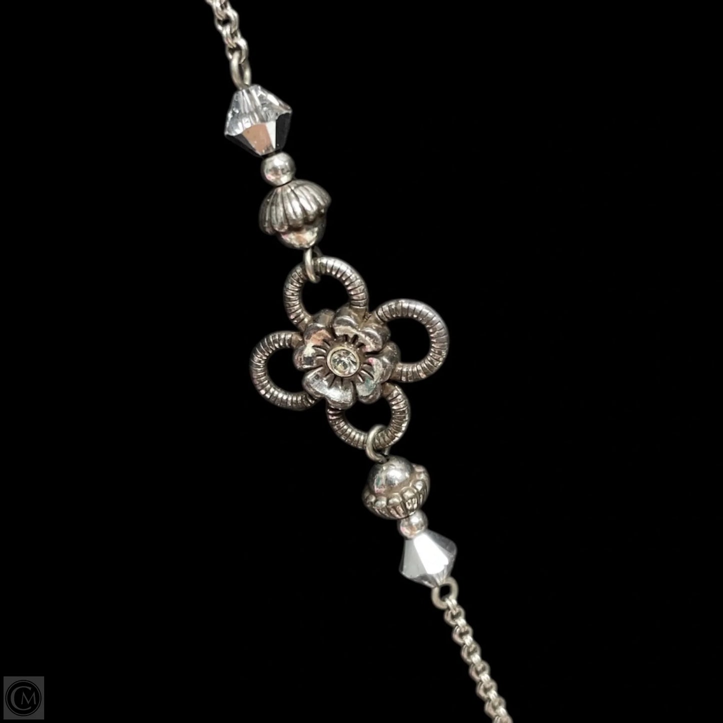 Necklace Other By Brighton