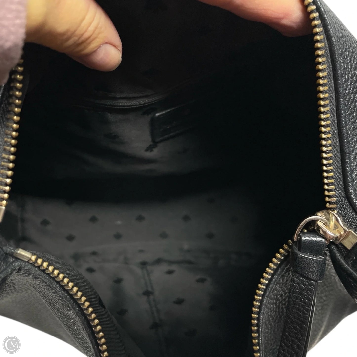 Handbag Designer By Kate Spade, Size: Medium