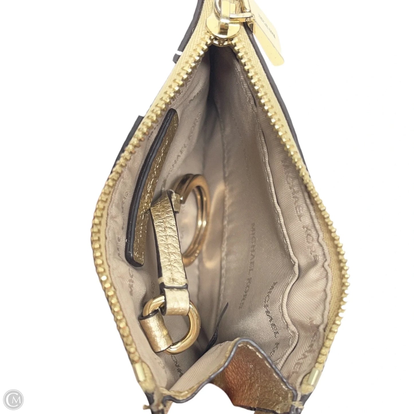 Wallet Designer By Michael Kors, Size: Small