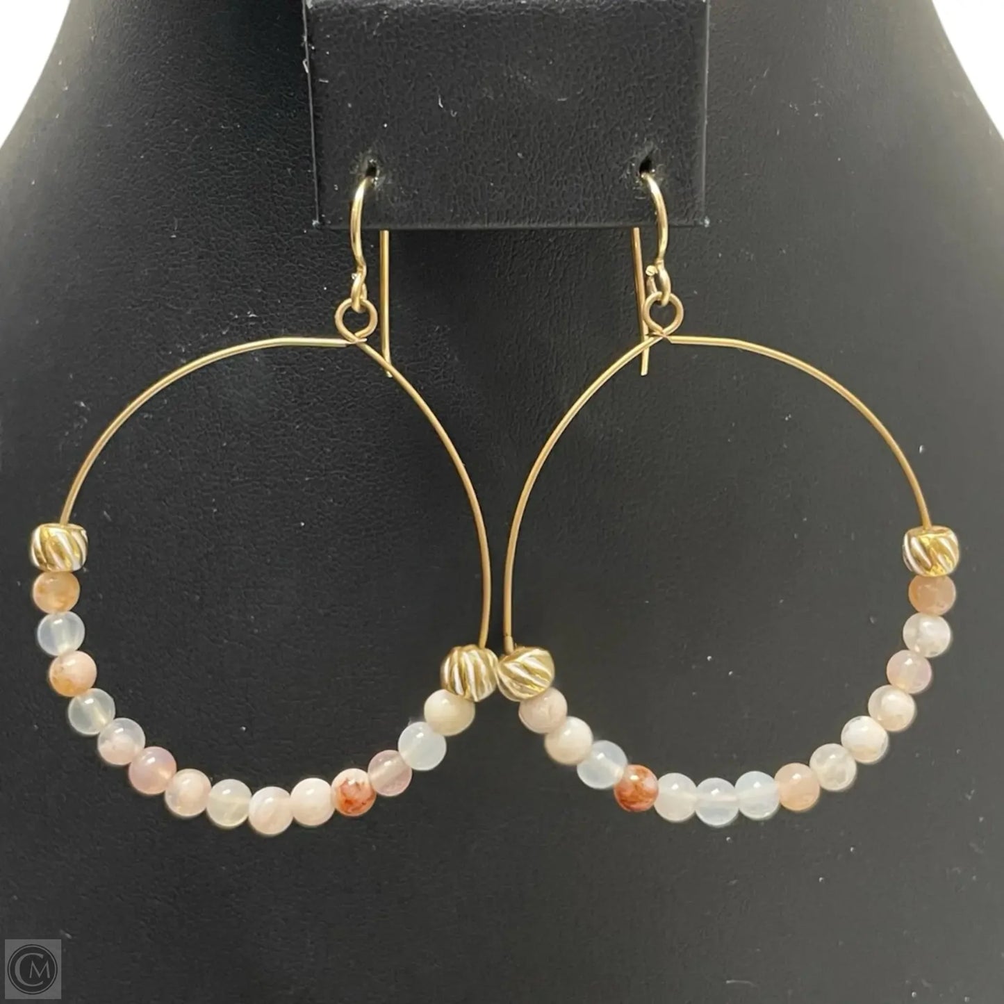 Earrings Hoop By Brighton