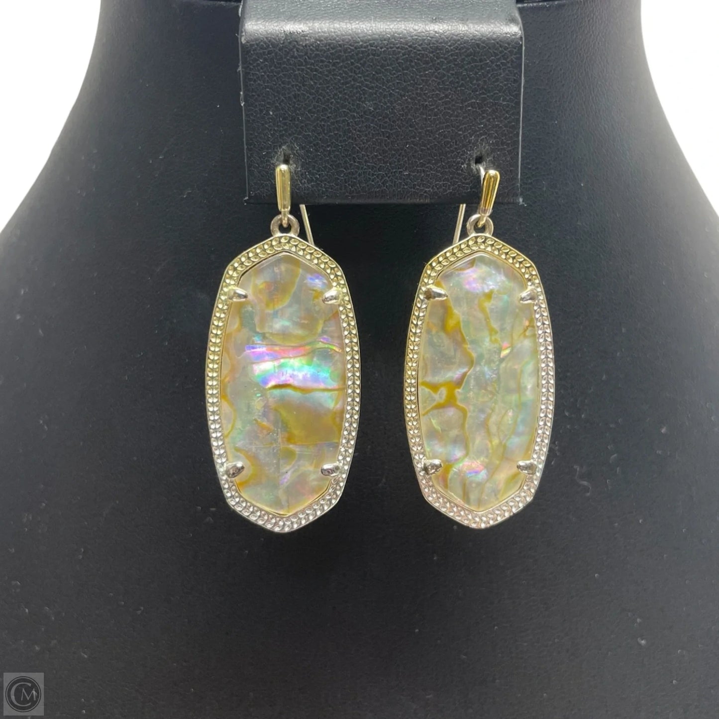Earrings Dangle/drop By Kendra Scott
