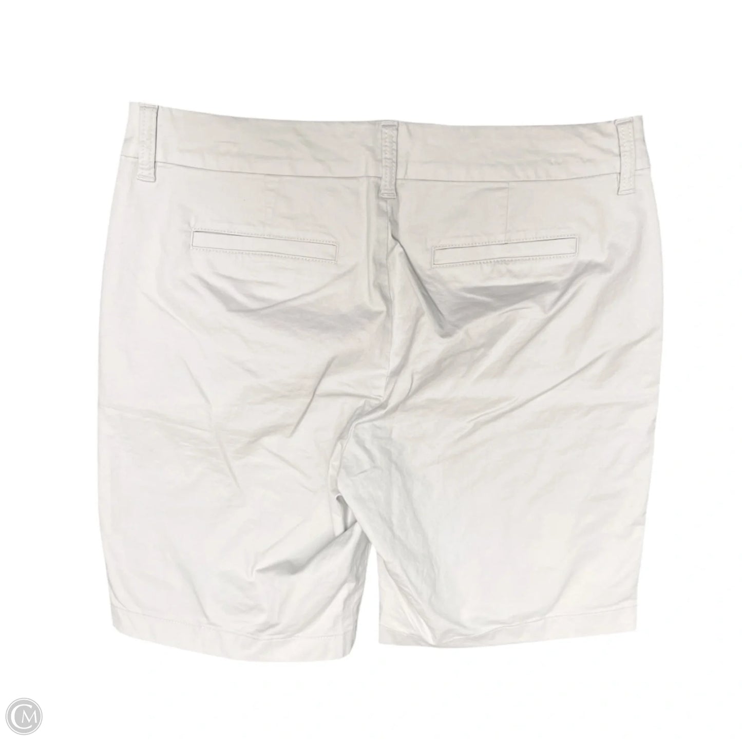 Shorts By J. Crew In Grey, Size: 8