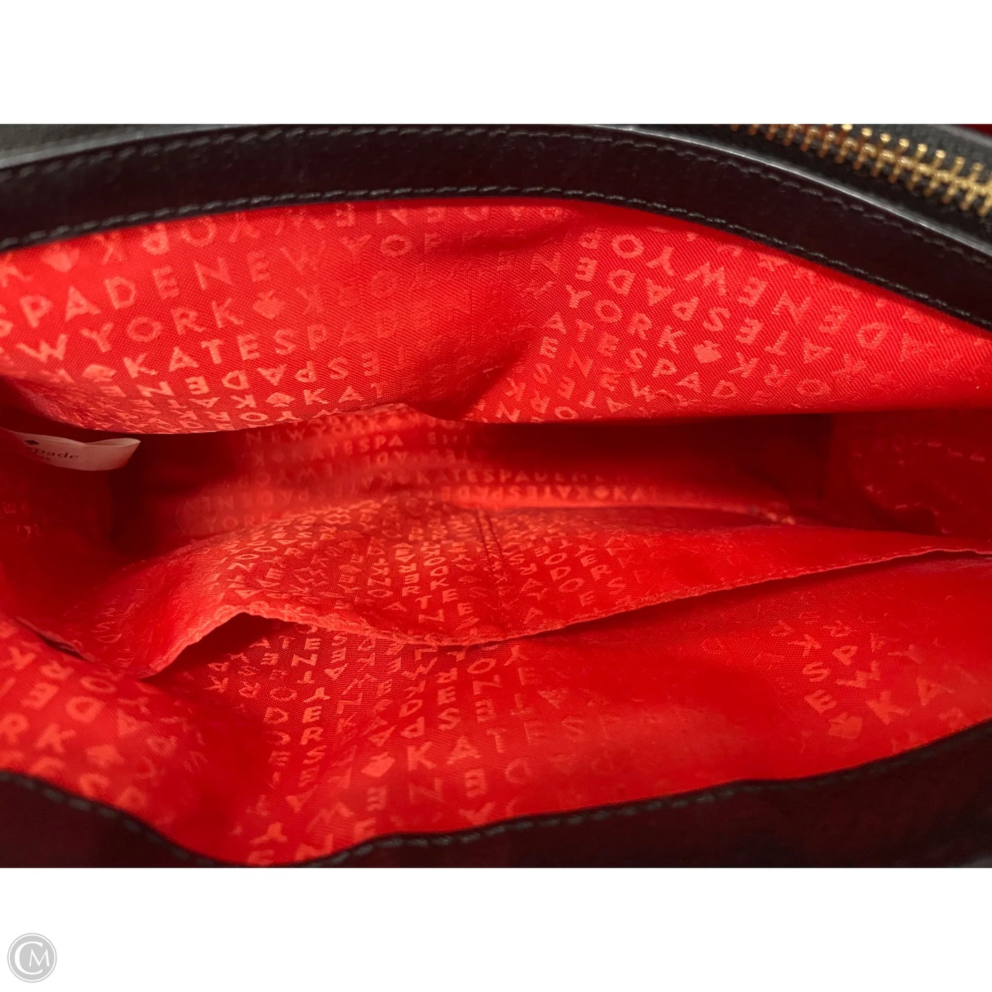 Backpack Designer By Kate Spade, Size: Small