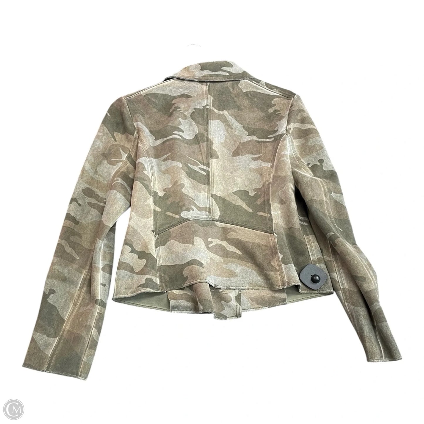 Jacket Other By Marrakech In Camouflage Print, Size: S