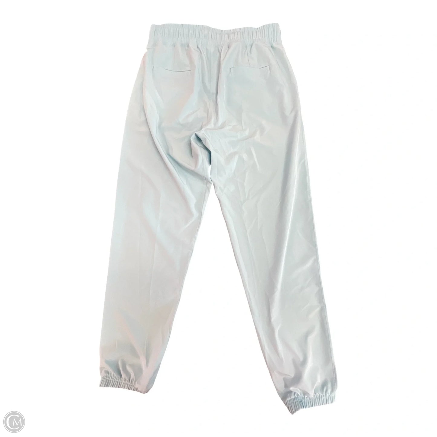 Athletic Pants By Albion In Blue, Size: S