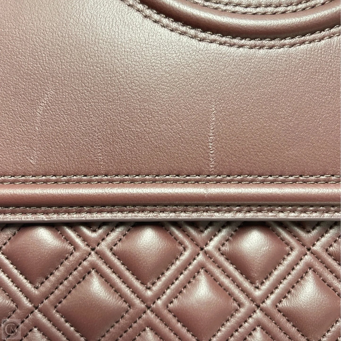 Crossbody Designer By Tory Burch, Size: Small