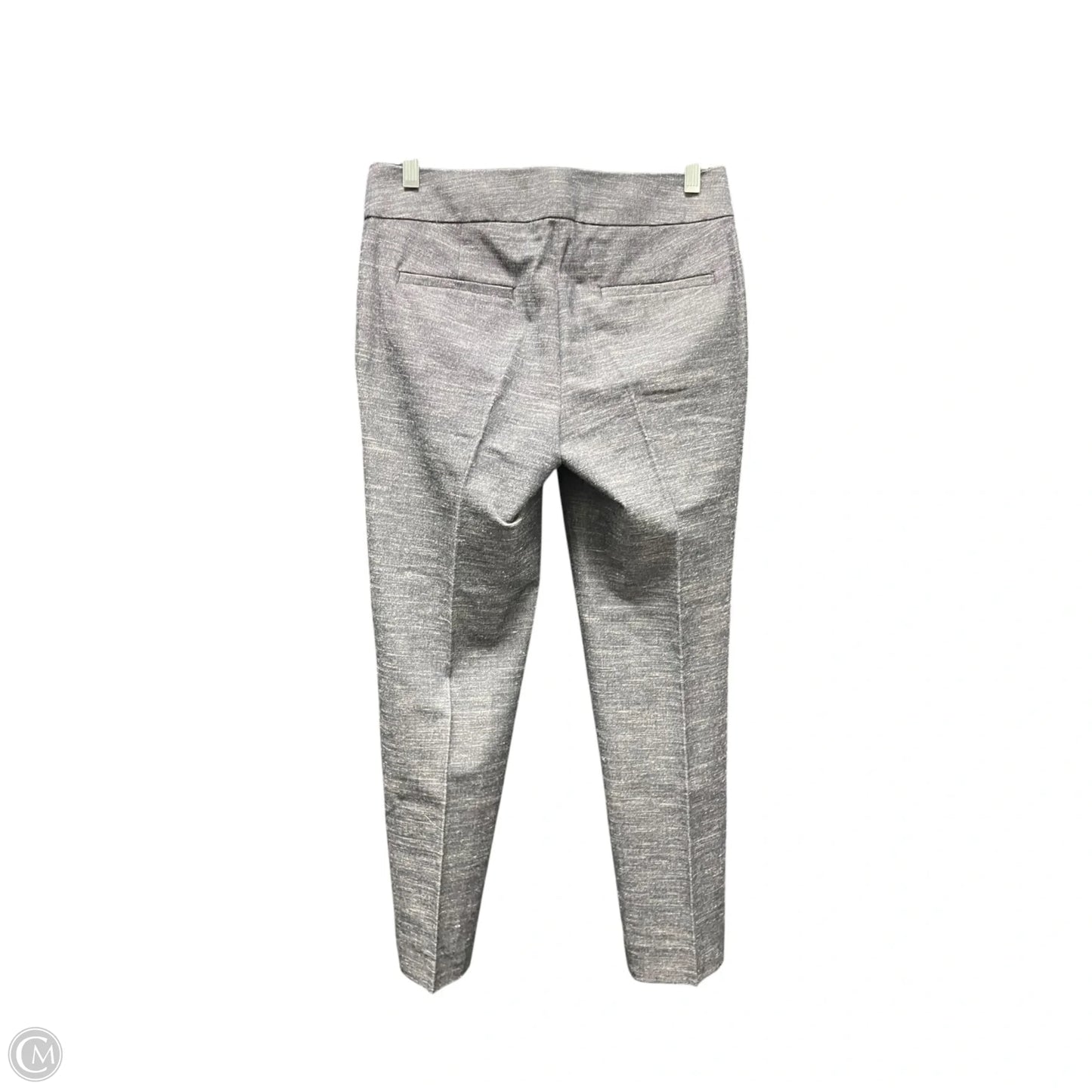 Pants Dress By Loft In Grey, Size: 0