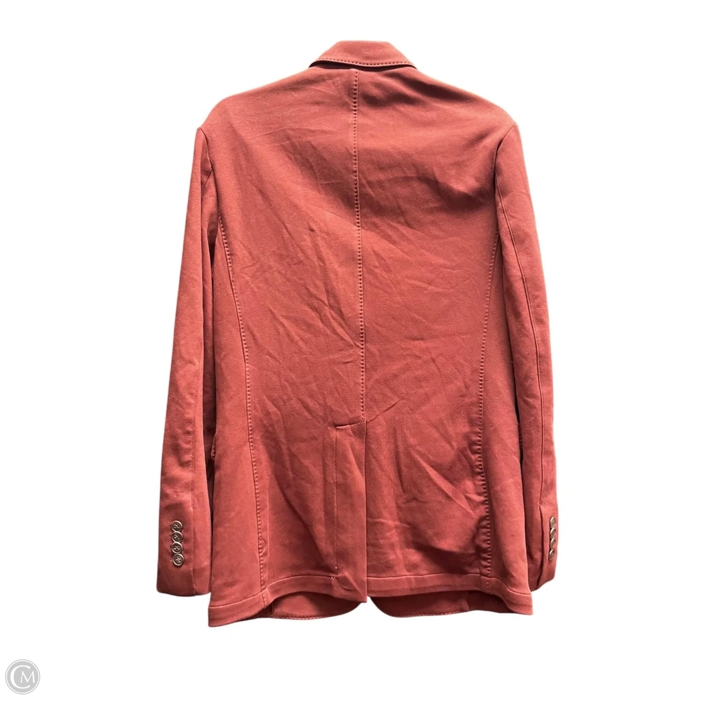 Blazer By Saks Fifth Avenue In Red, Size: S