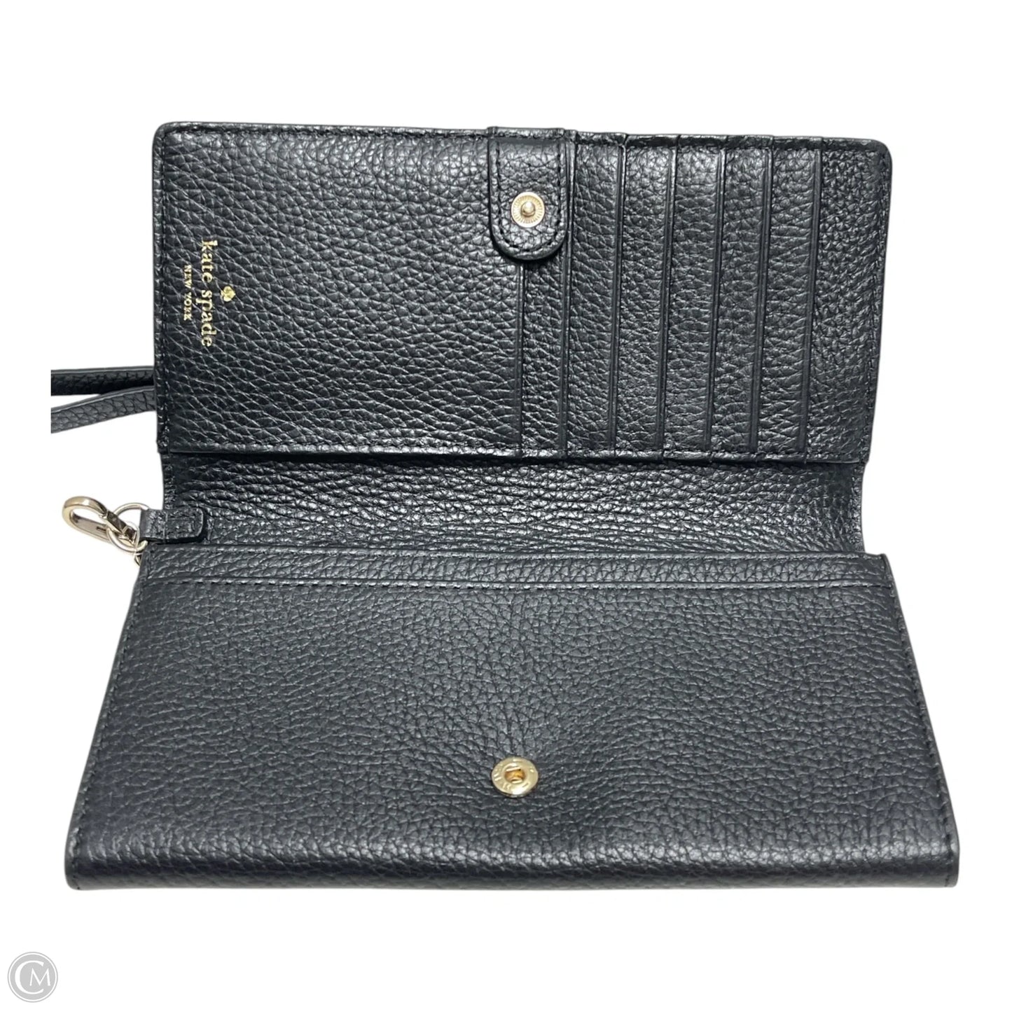 Wallet Designer By Kate Spade, Size: Small