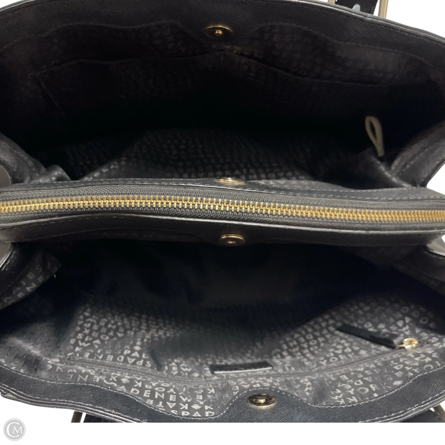 Handbag Designer By Kate Spade, Size: Medium