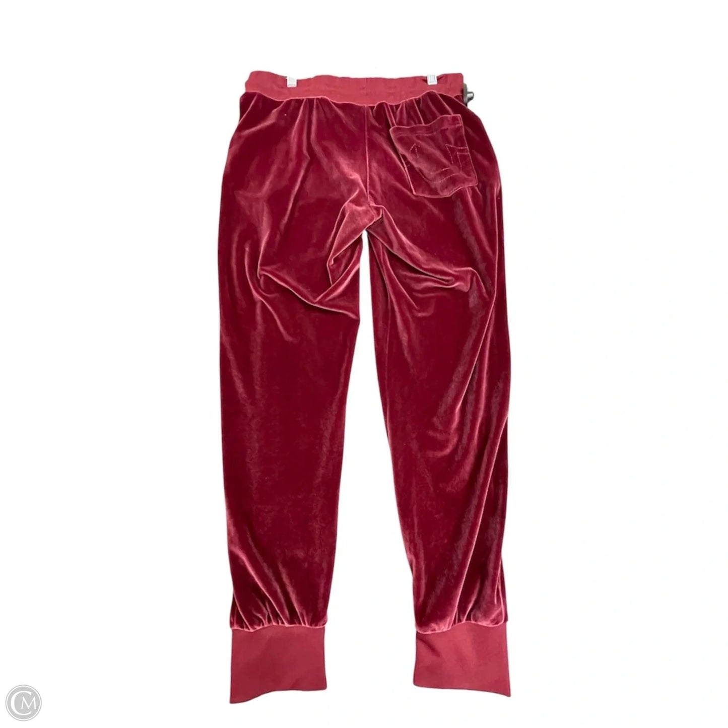Pants Joggers By True Religion In Red, Size: L