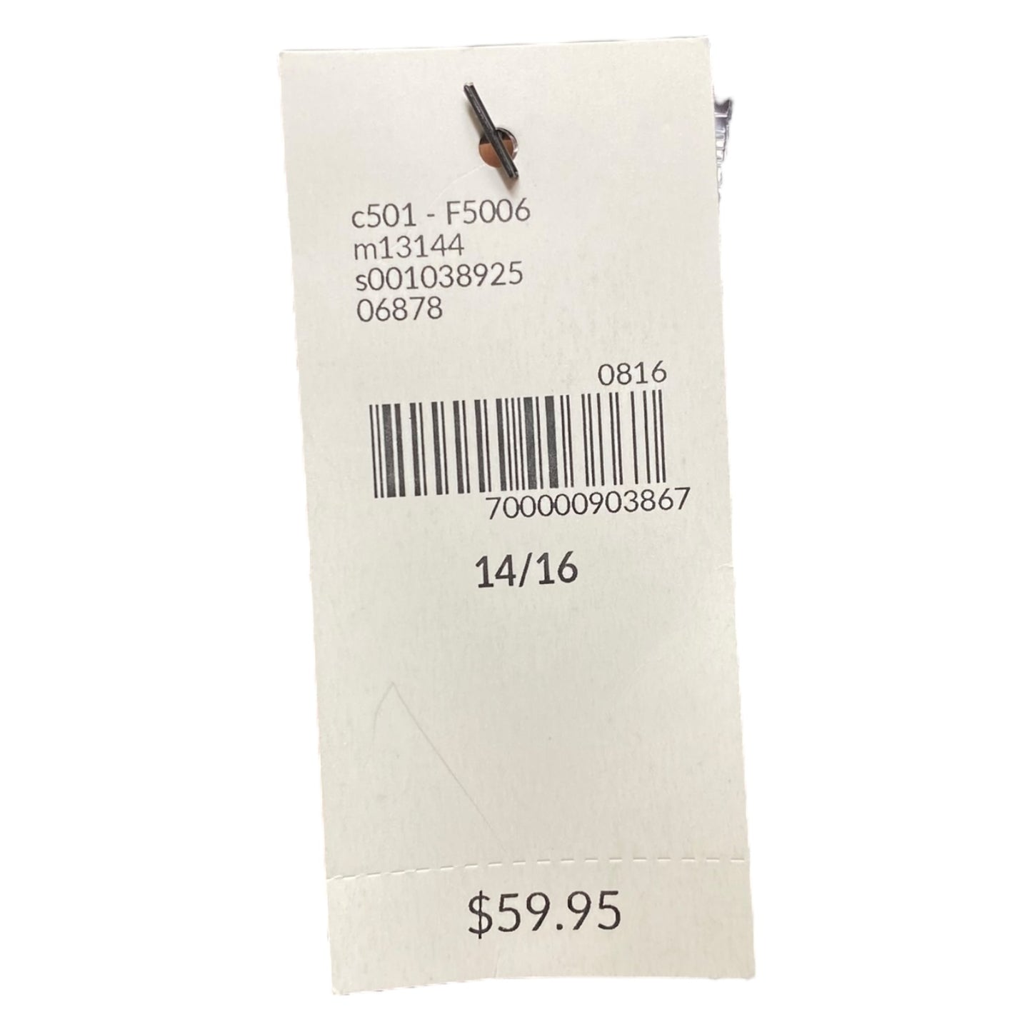 Cardigan By Lane Bryant Size: Xl