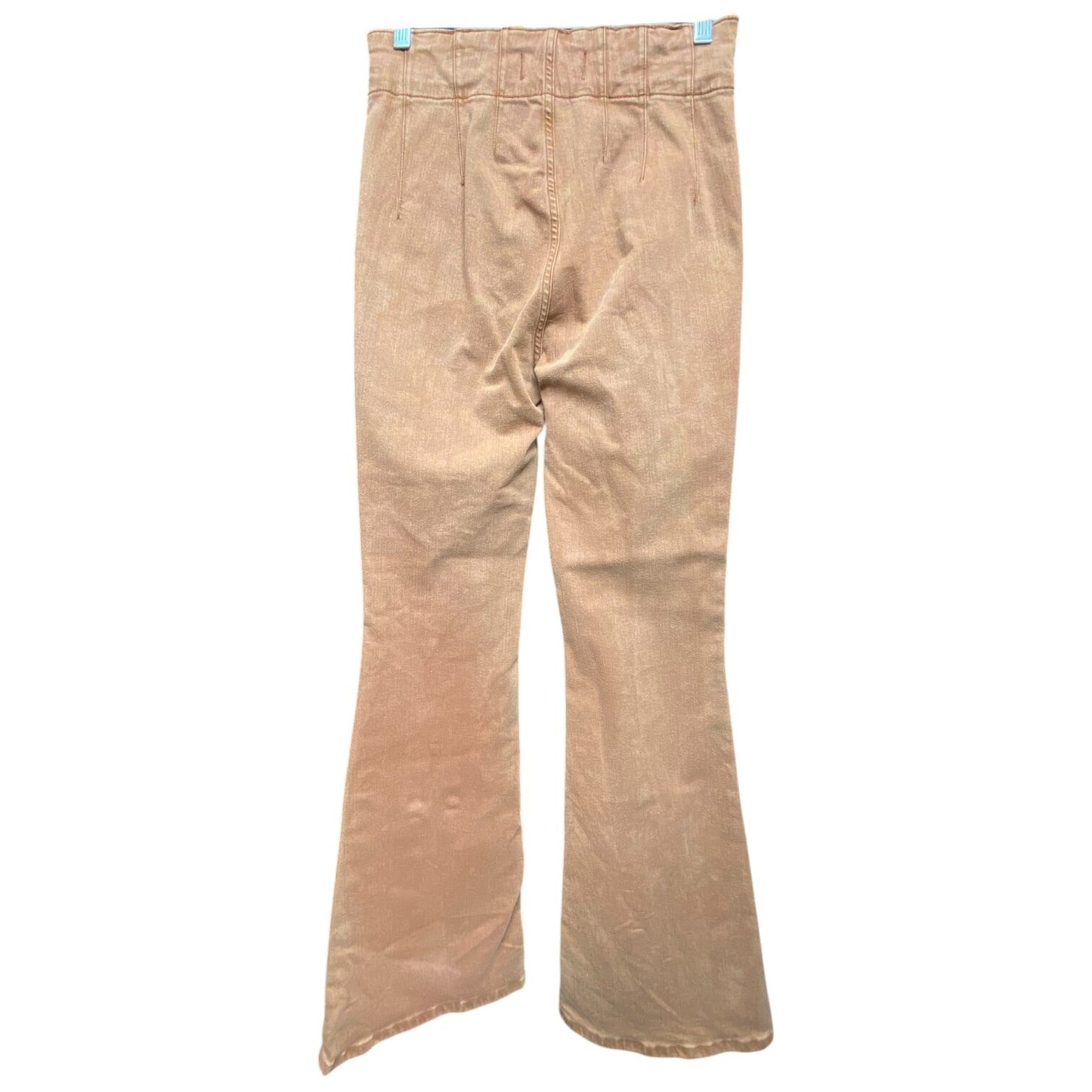 Jeans Flared By We The Free Size: 4