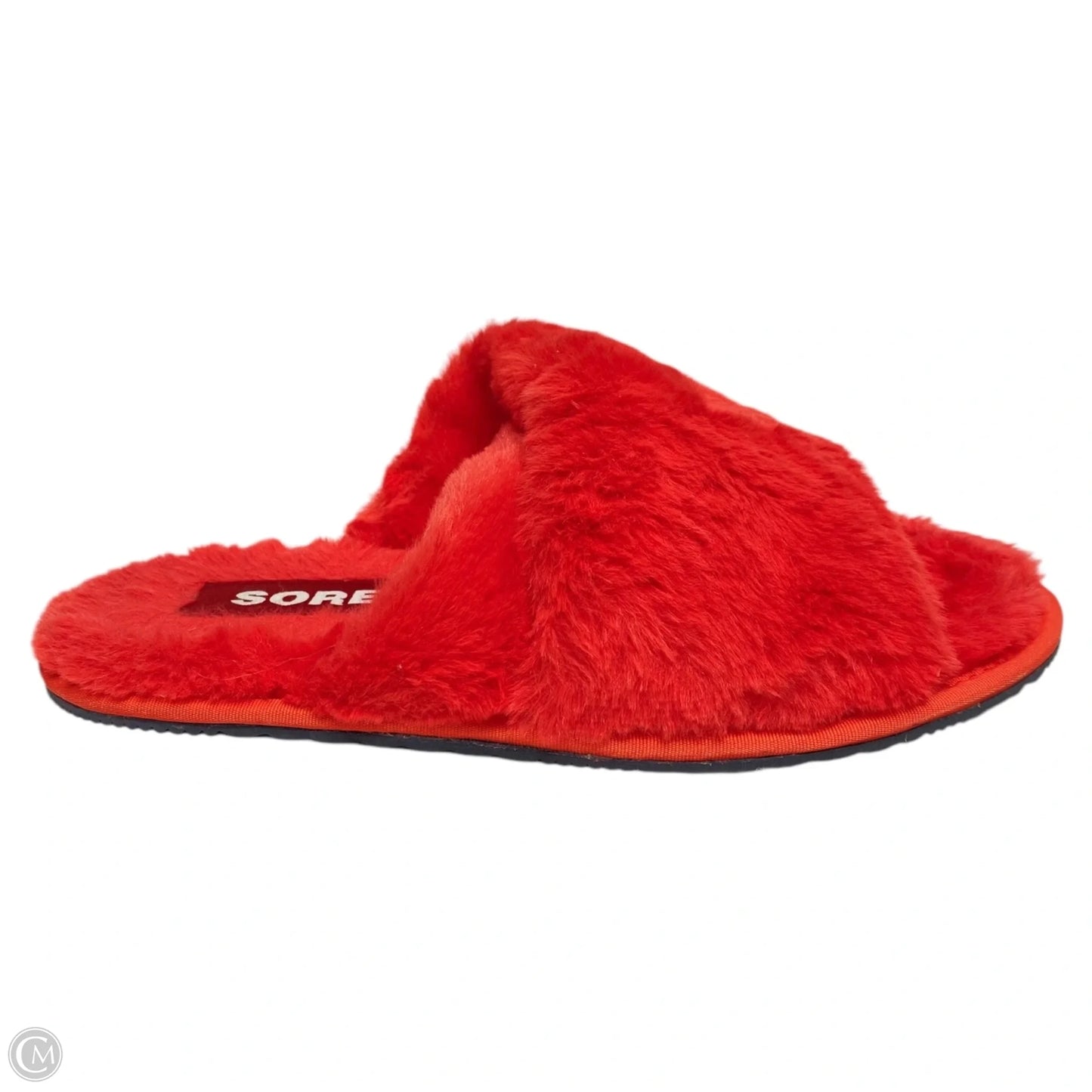 Slippers By Sorel In Red