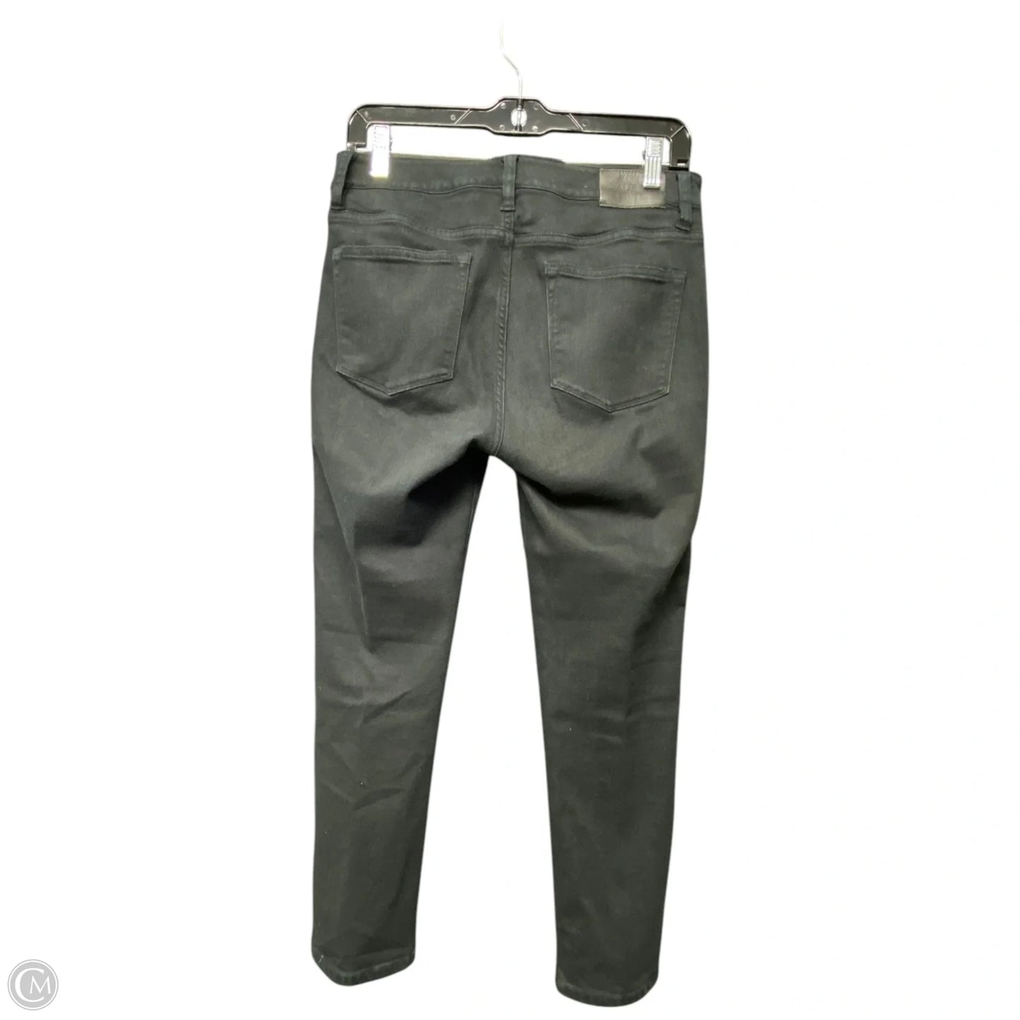 Pants Other By Lauren By Ralph Lauren In Black, Size: 6p