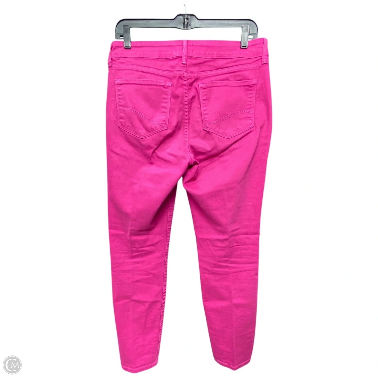 Jeans Skinny By Clothes Mentor In Pink, Size: 4
