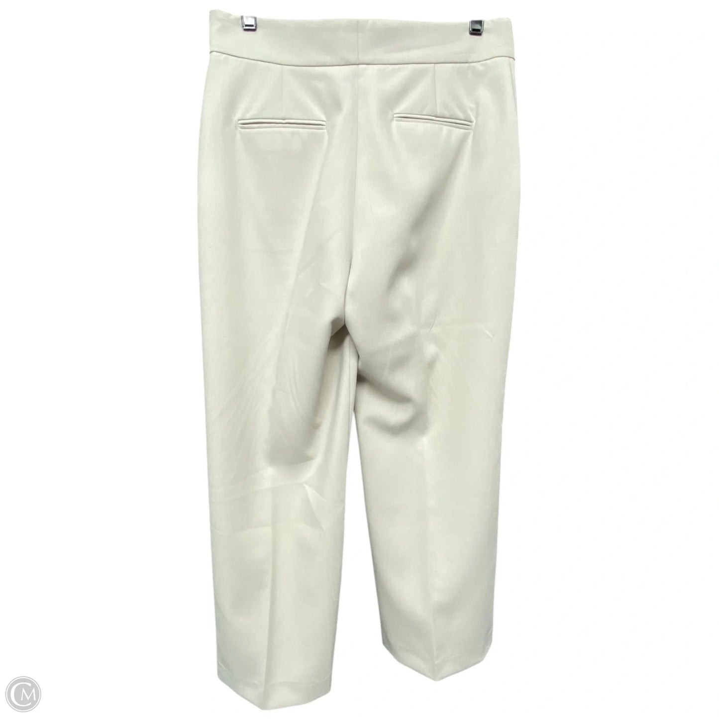Pants Dress By Ann Taylor In Grey, Size: 6