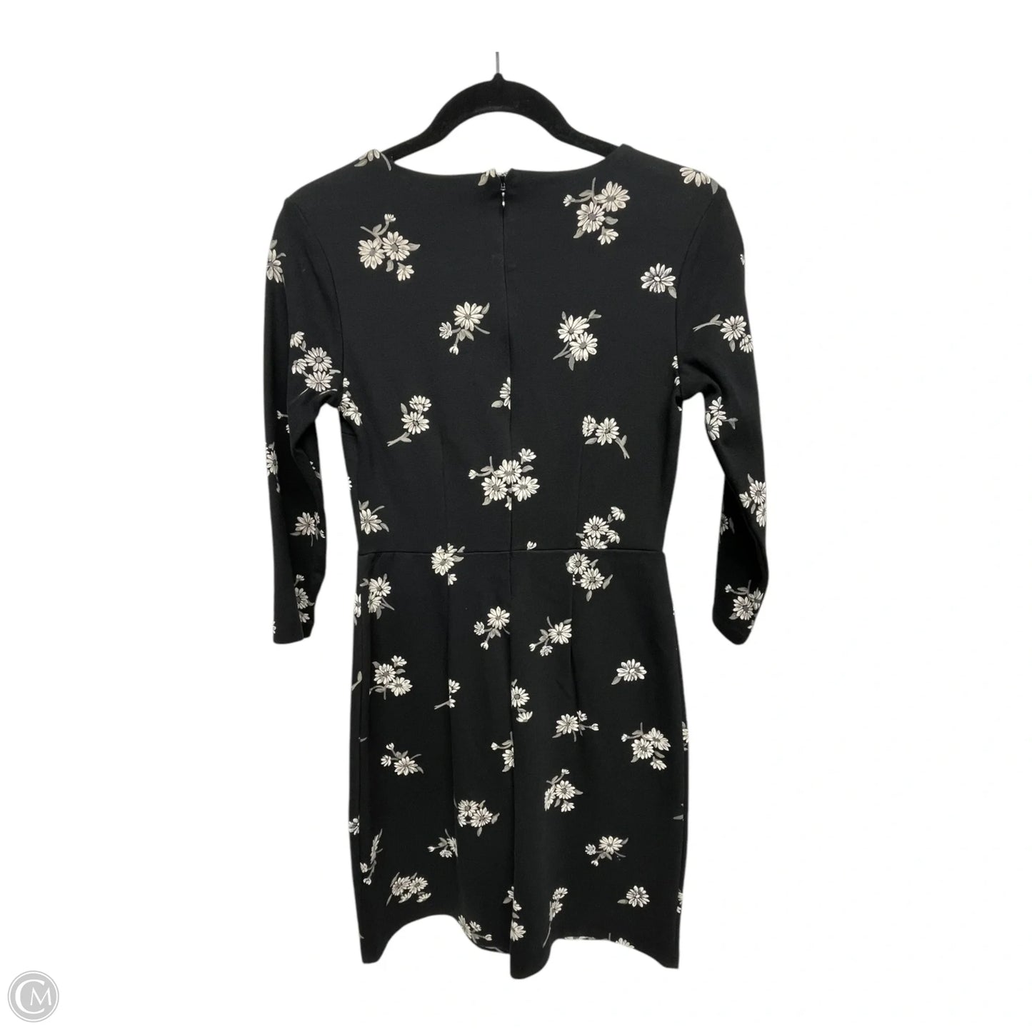 Dress Casual Short By Old Navy In Floral Print, Size: Xs