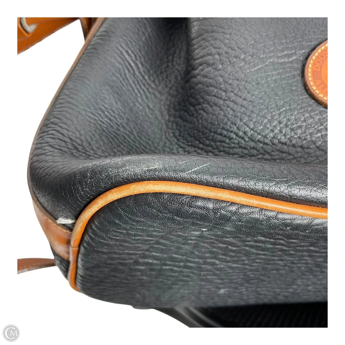 Crossbody Designer By Dooney And Bourke, Size: Medium