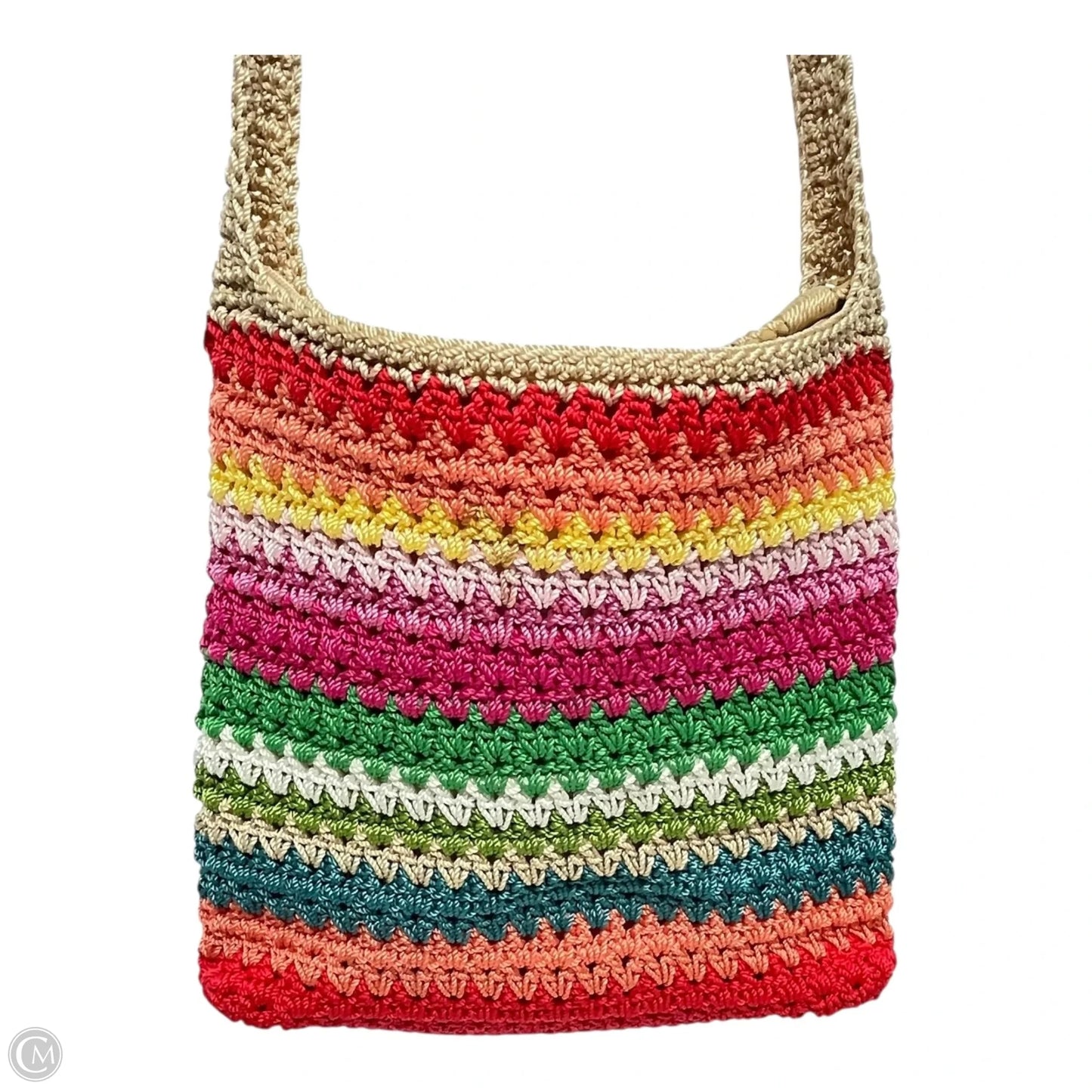 Crossbody By The Sak, Size: Small