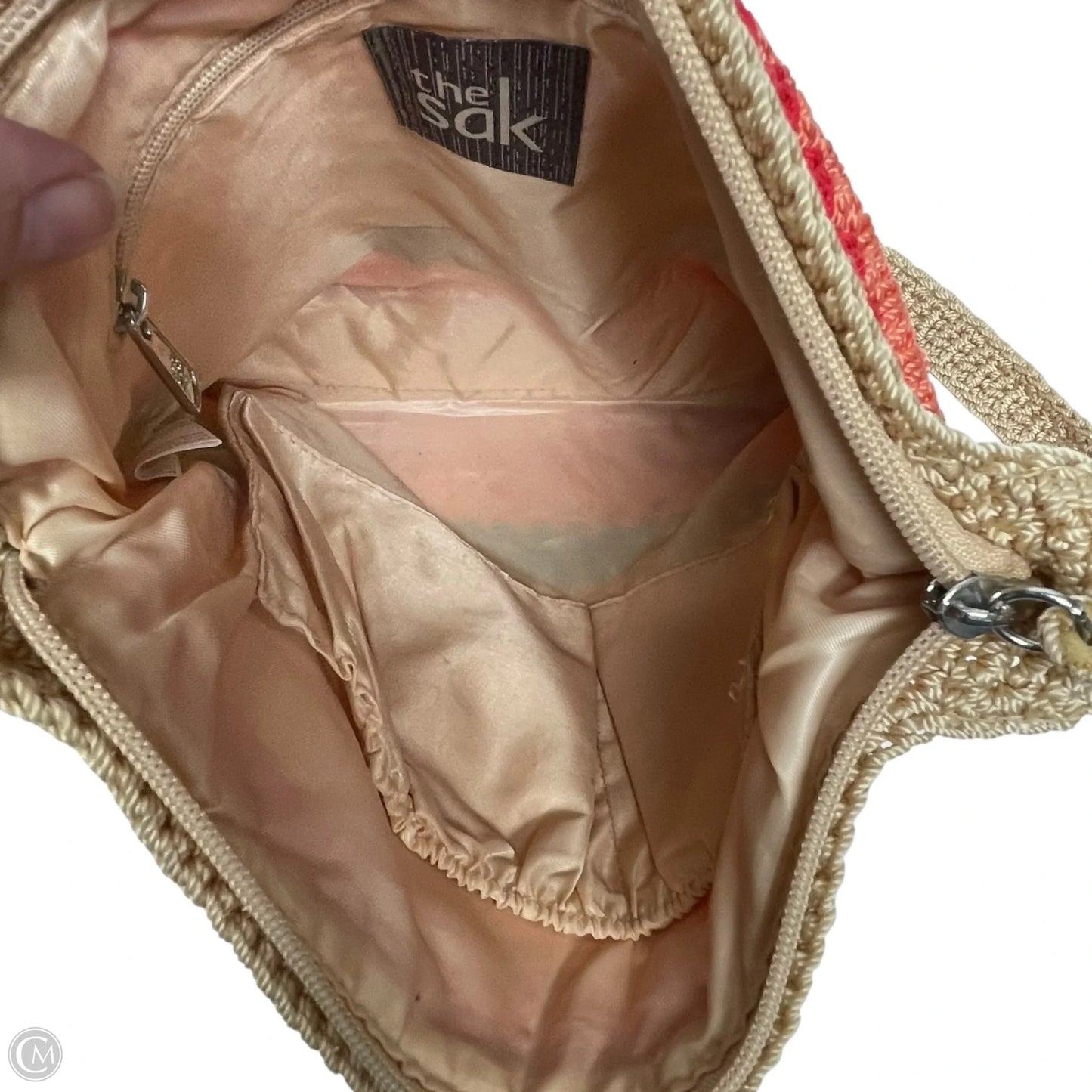 Crossbody By The Sak, Size: Small