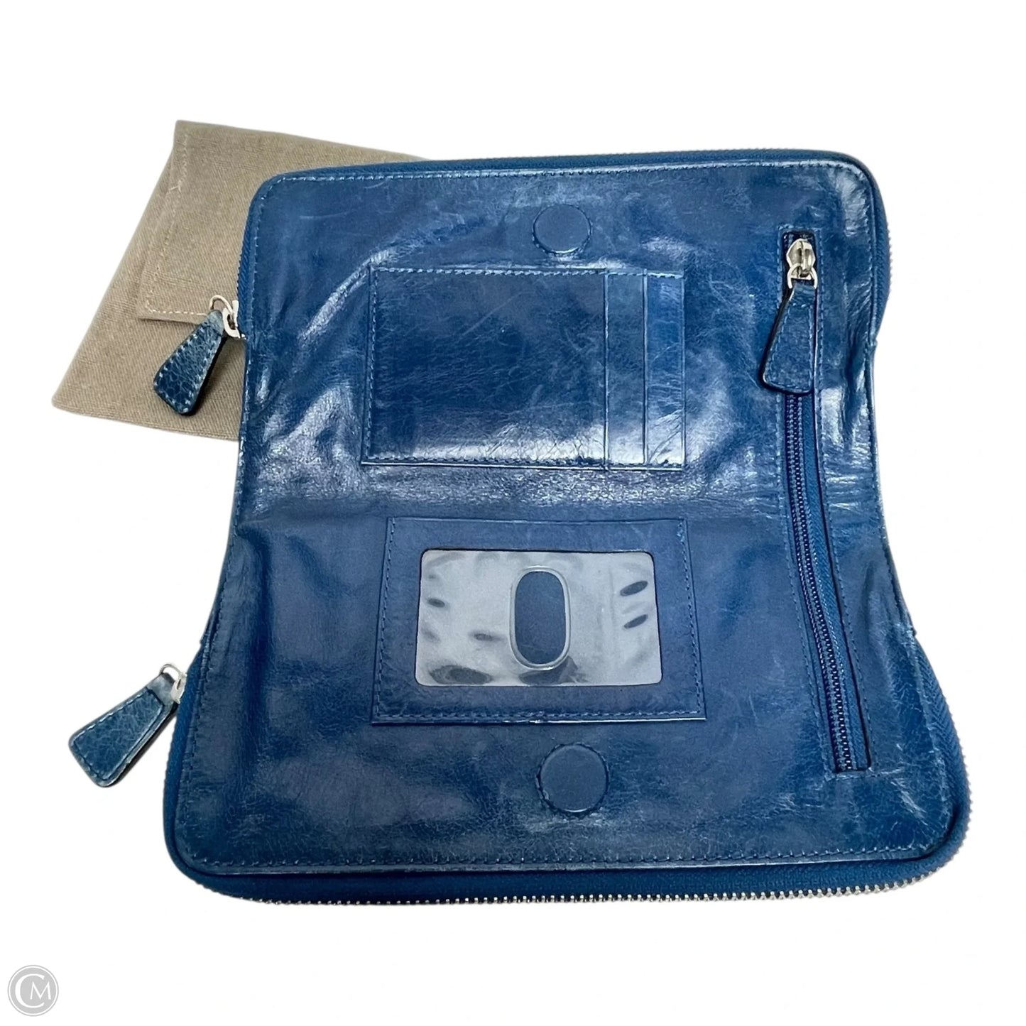 Wallet By TANO, Size: Medium