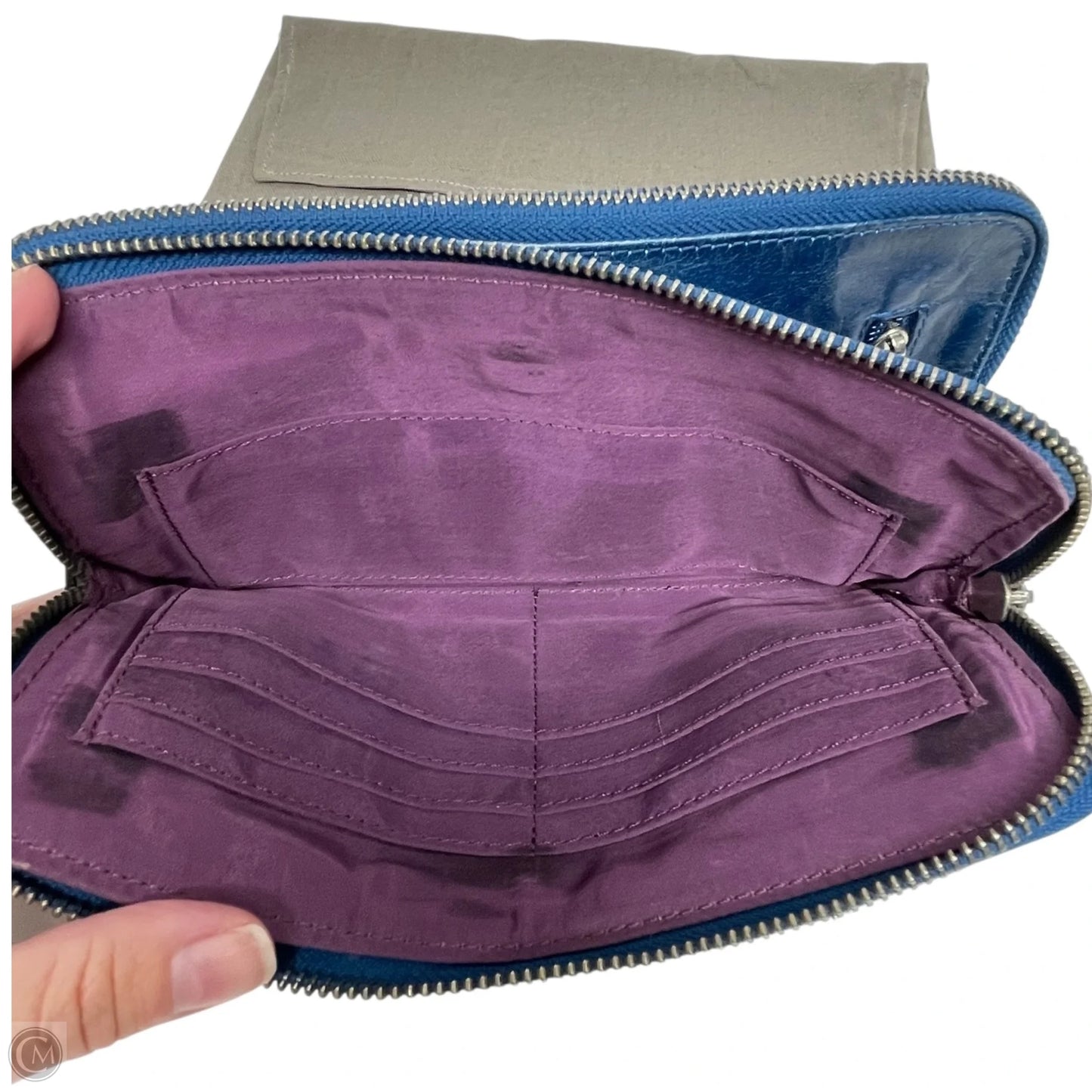 Wallet By TANO, Size: Medium