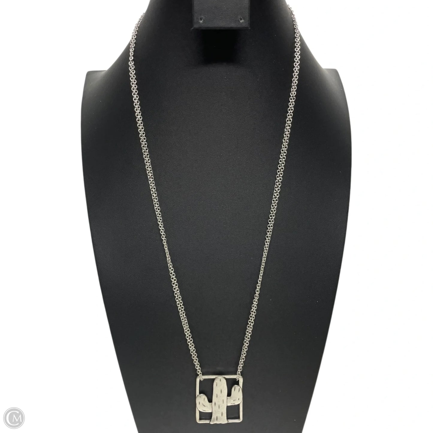 Necklace Pendant By Clothes Mentor