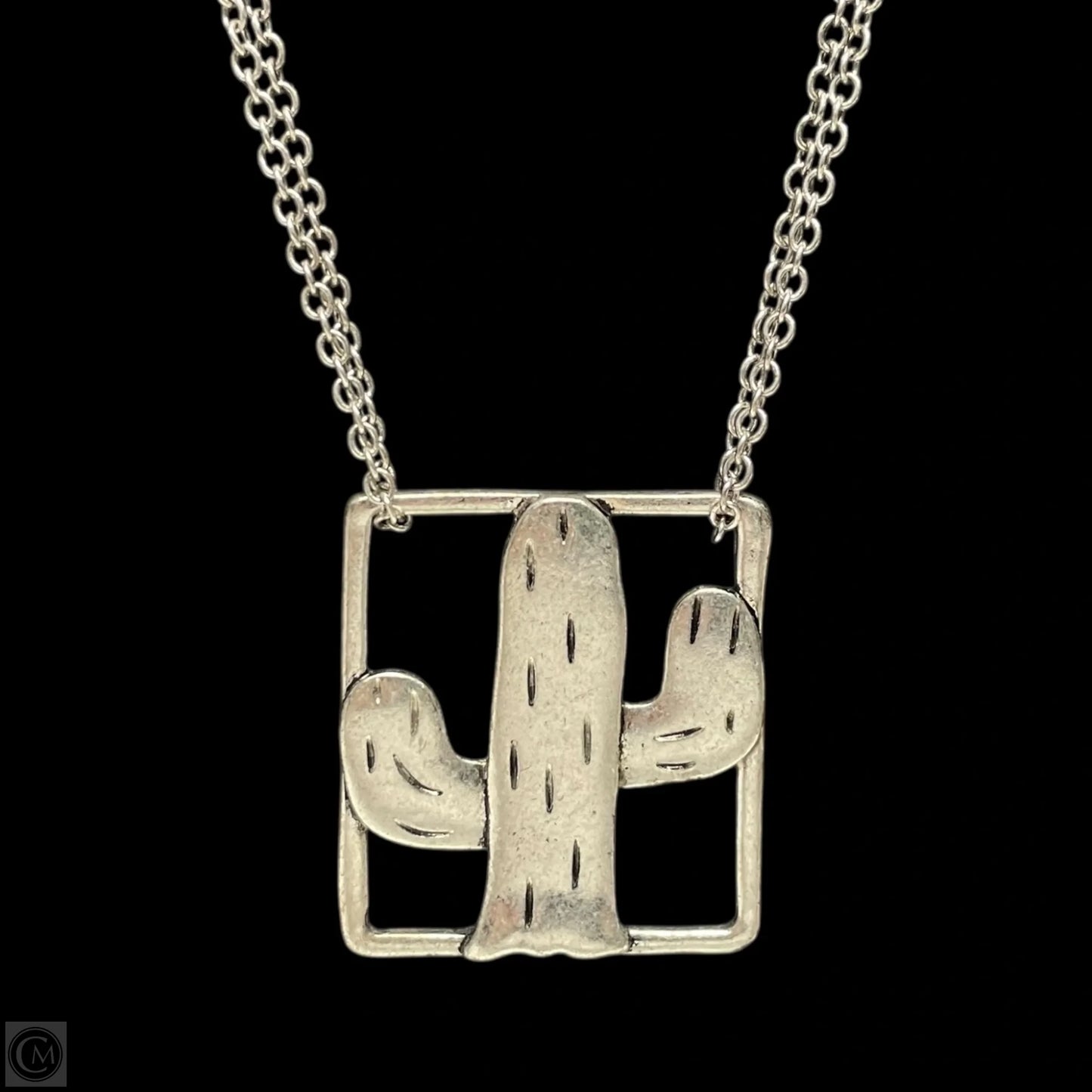 Necklace Pendant By Clothes Mentor