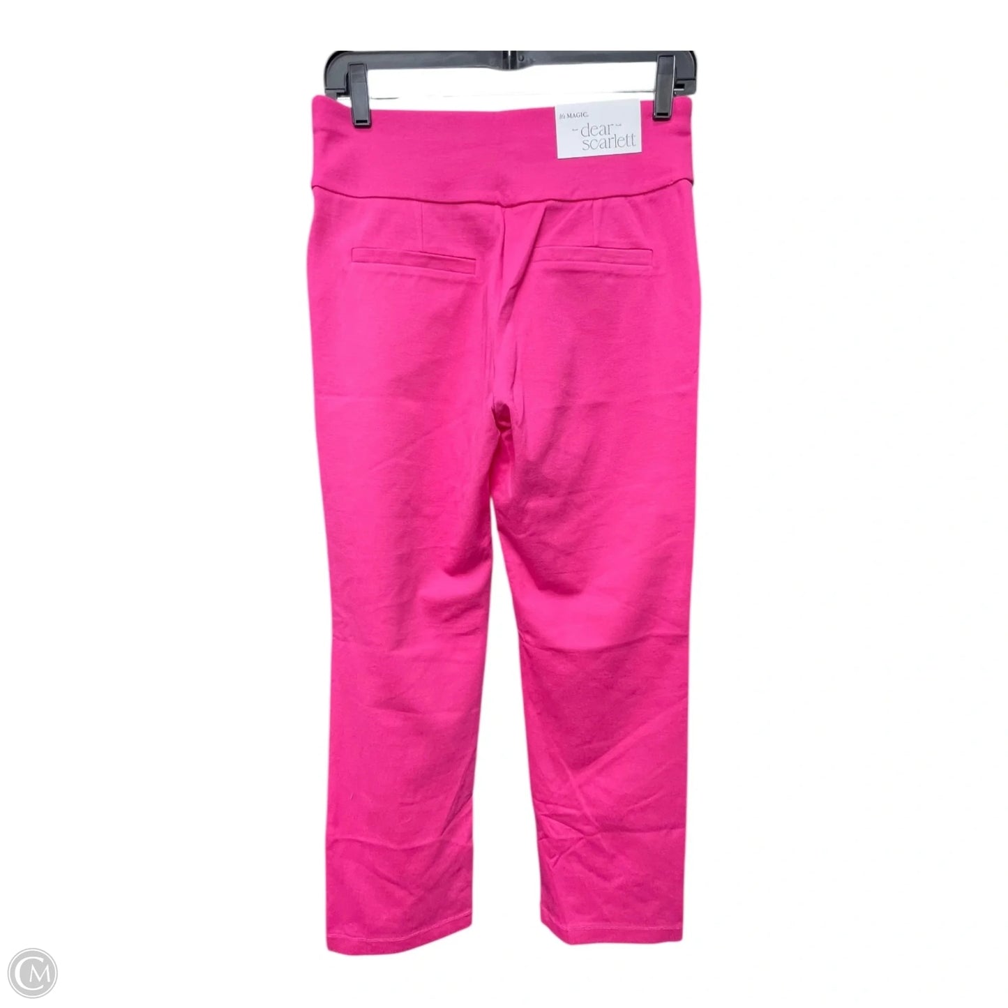 Pants Dress By dear scarlett In Pink, Size: M