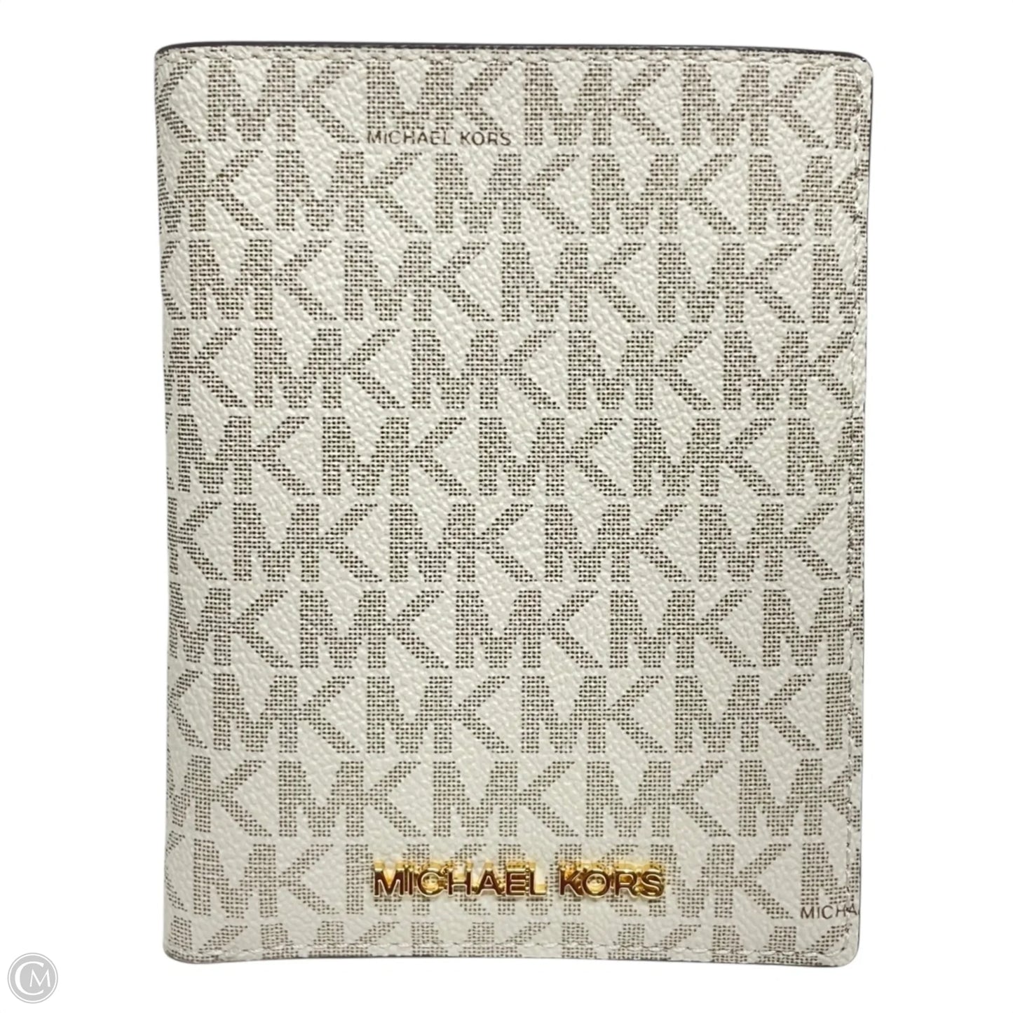 Wallet Designer By Michael Kors, Size: Medium
