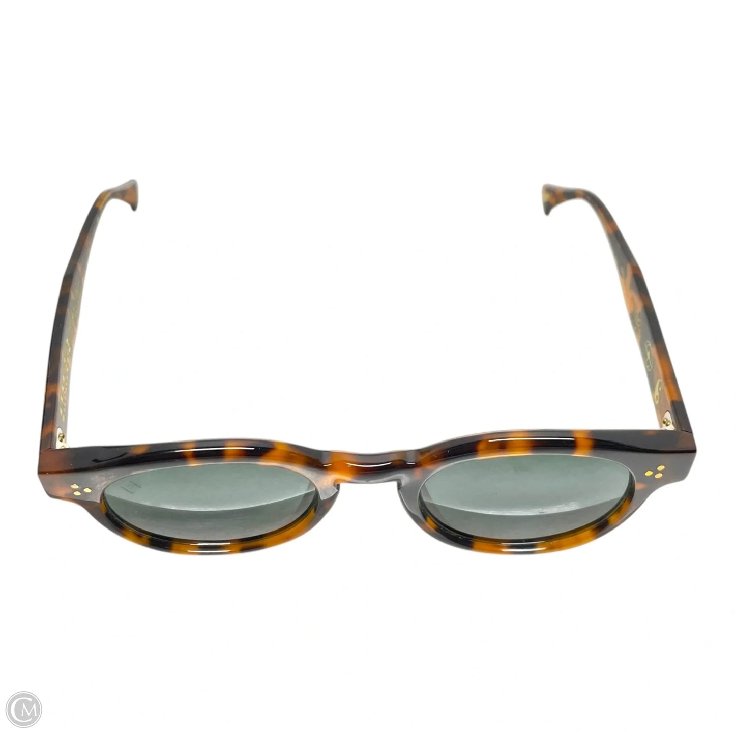 Sunglasses By ZAFRIQUE