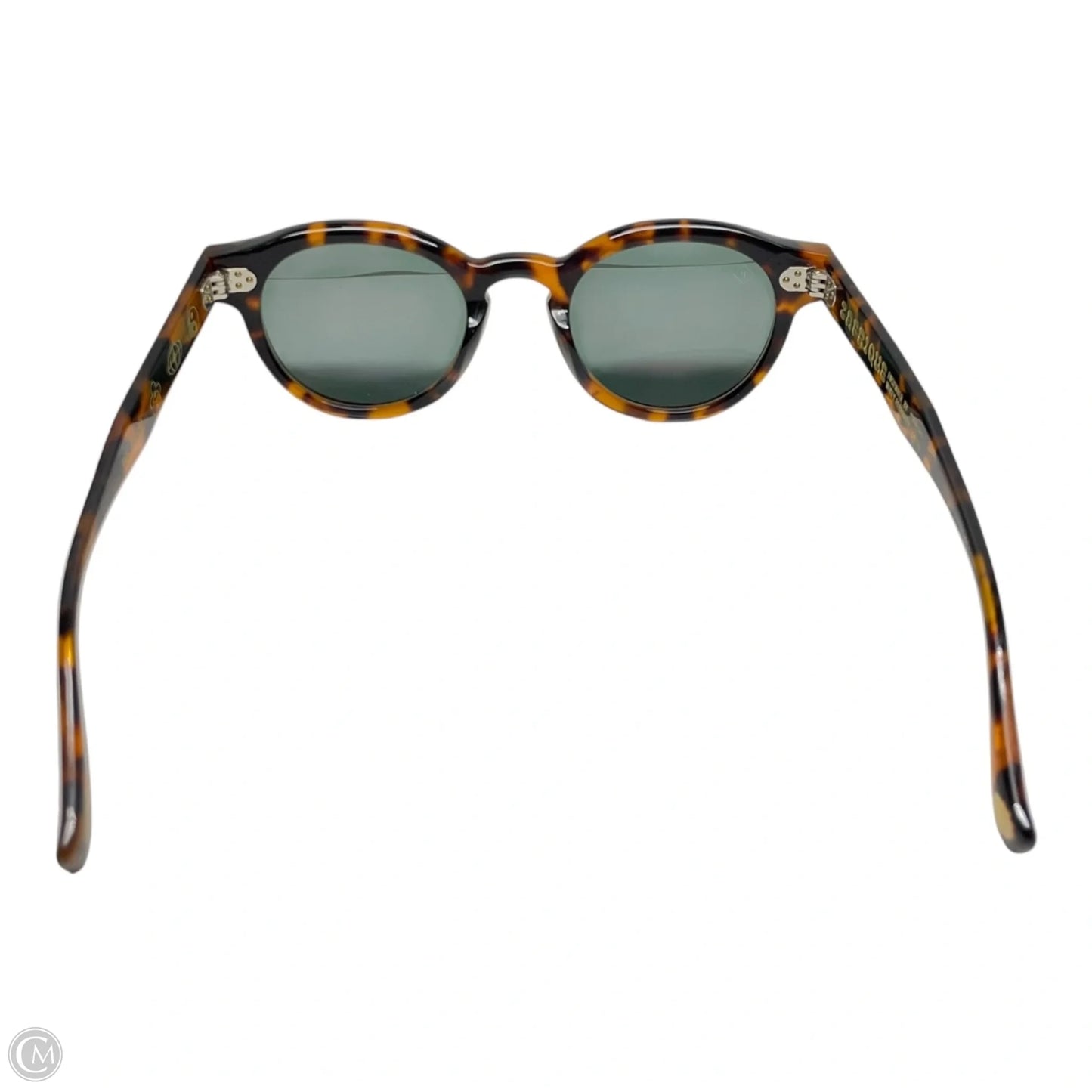 Sunglasses By ZAFRIQUE