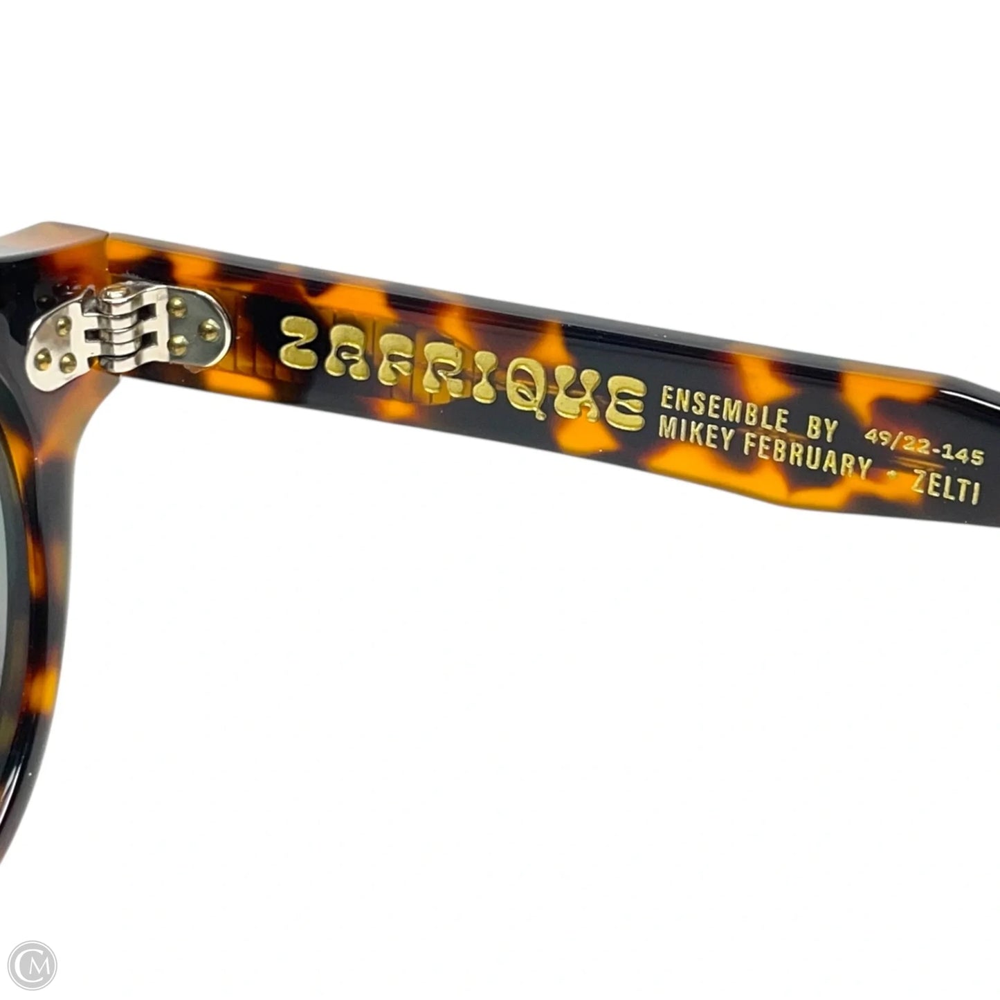 Sunglasses By ZAFRIQUE