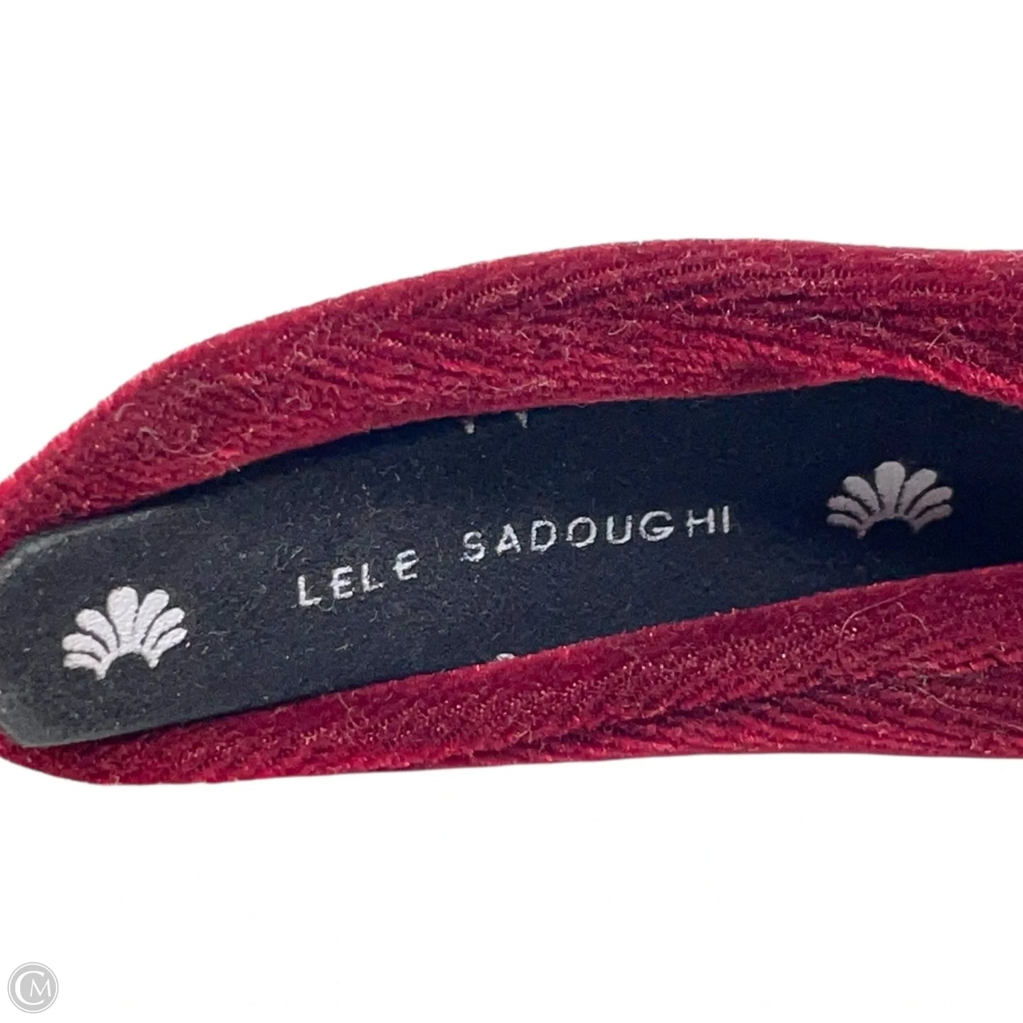 Hair Accessory By LELE SADOUGHI