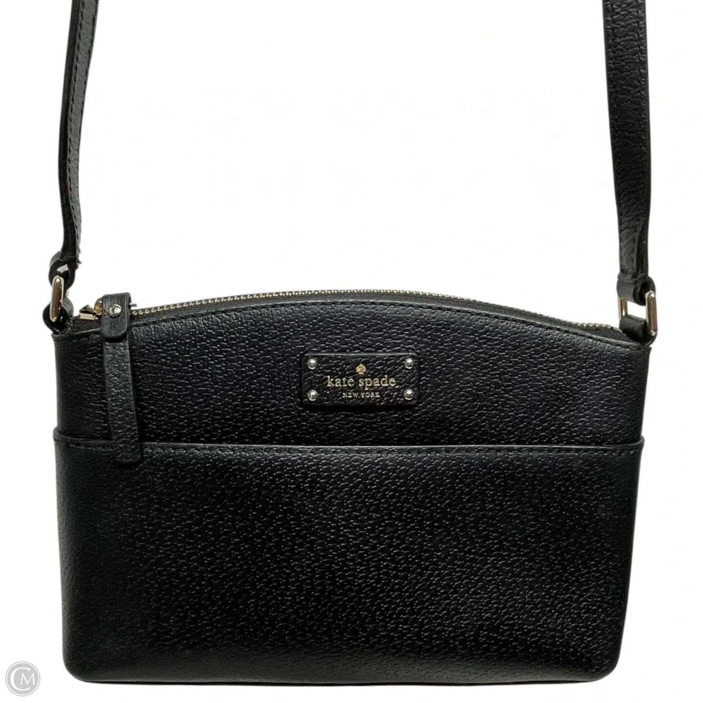 Crossbody Designer By Kate Spade, Size: Small