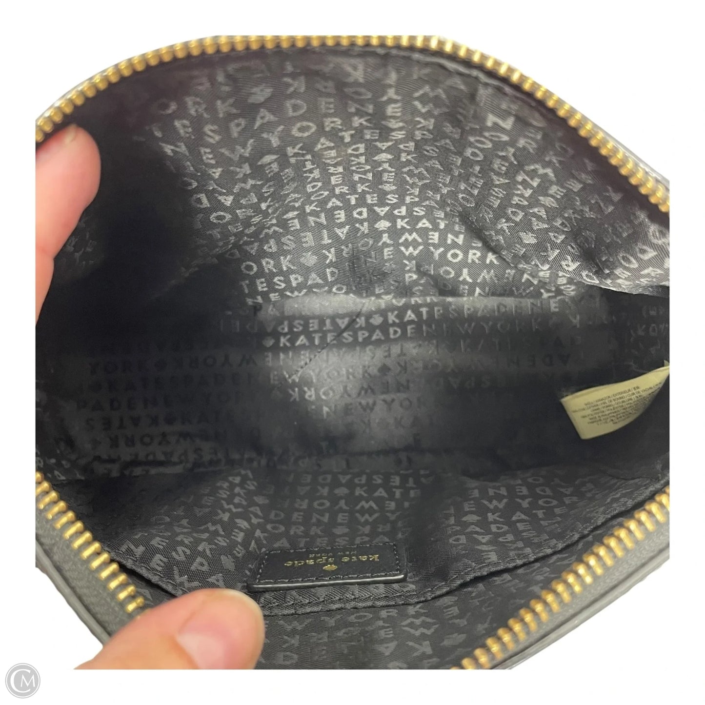 Crossbody Designer By Kate Spade, Size: Small