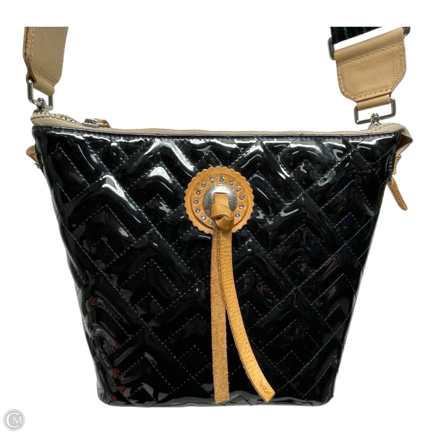 Crossbody By Consuela, Size: Medium