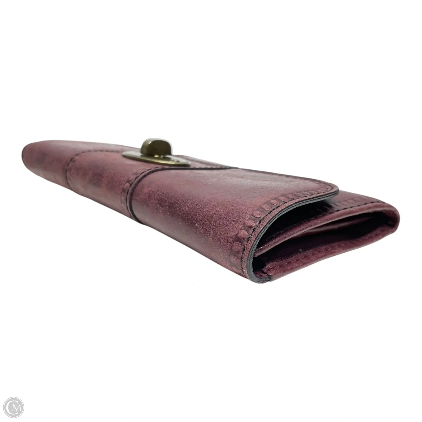 Wallet By Fossil, Size: Medium