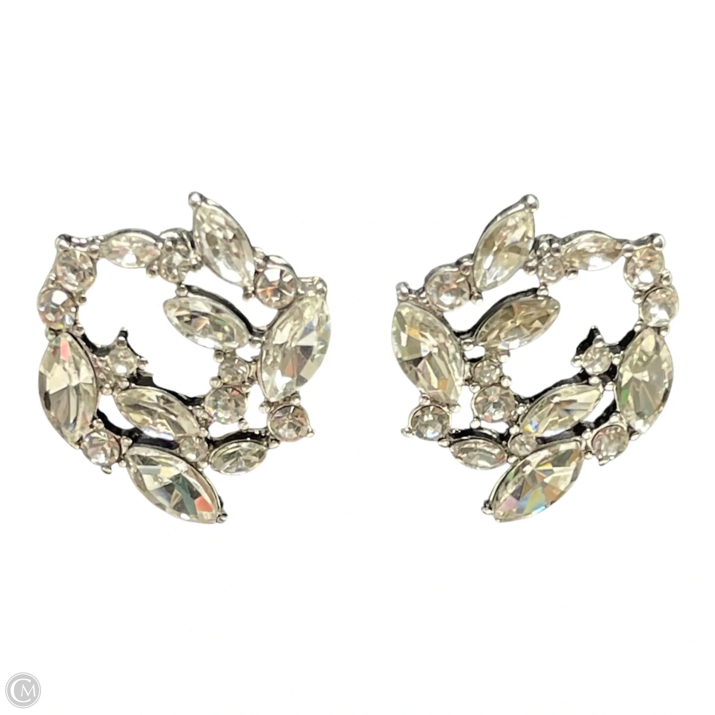 Earrings Stud By OLIVE AND PIPER