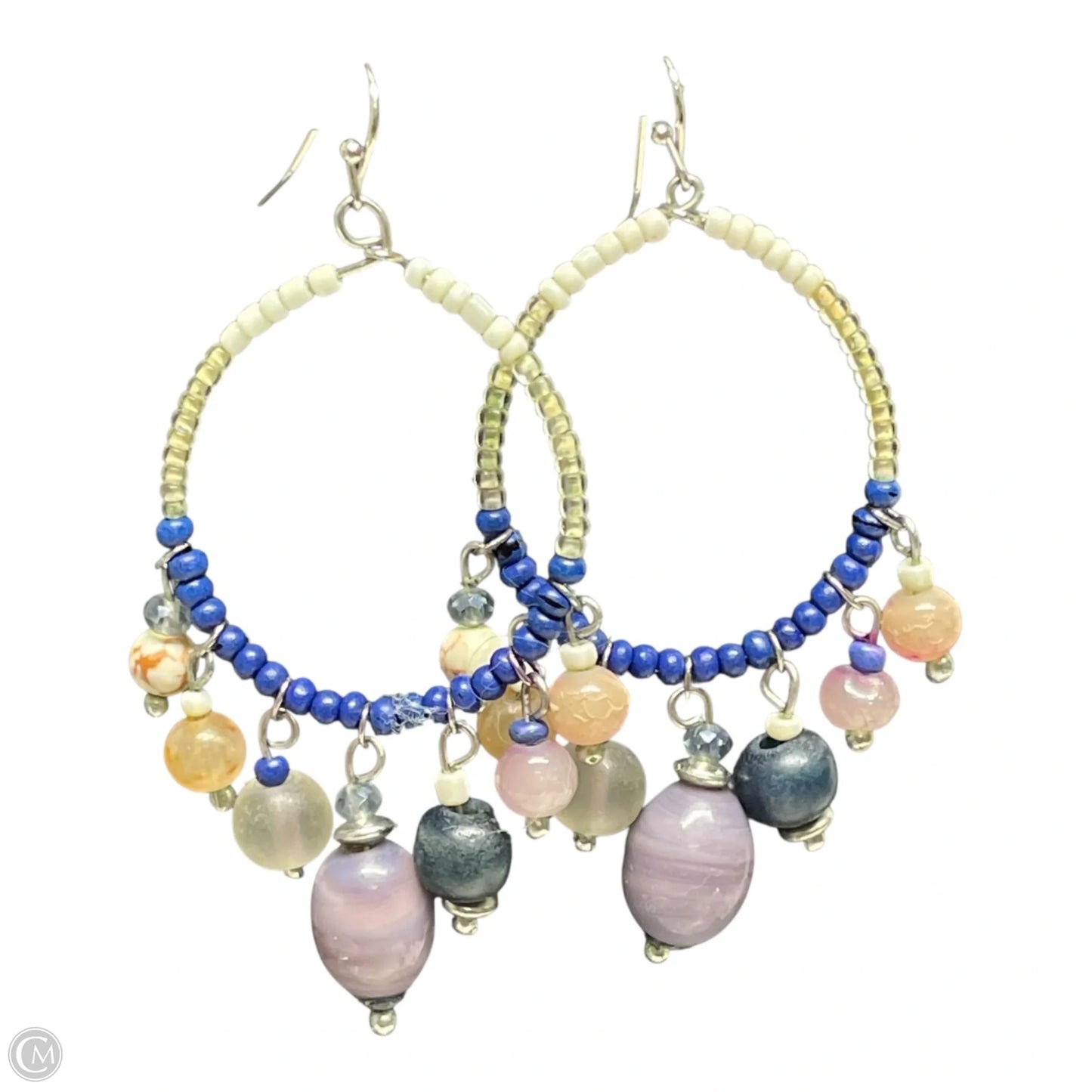 Earrings Dangle/drop By ZENZII