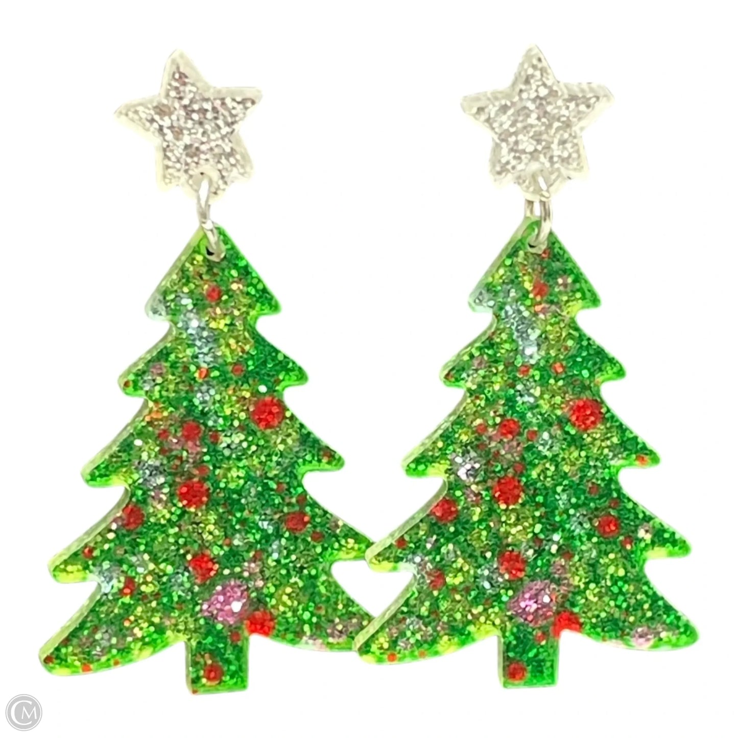 Earrings Dangle/drop By Claires