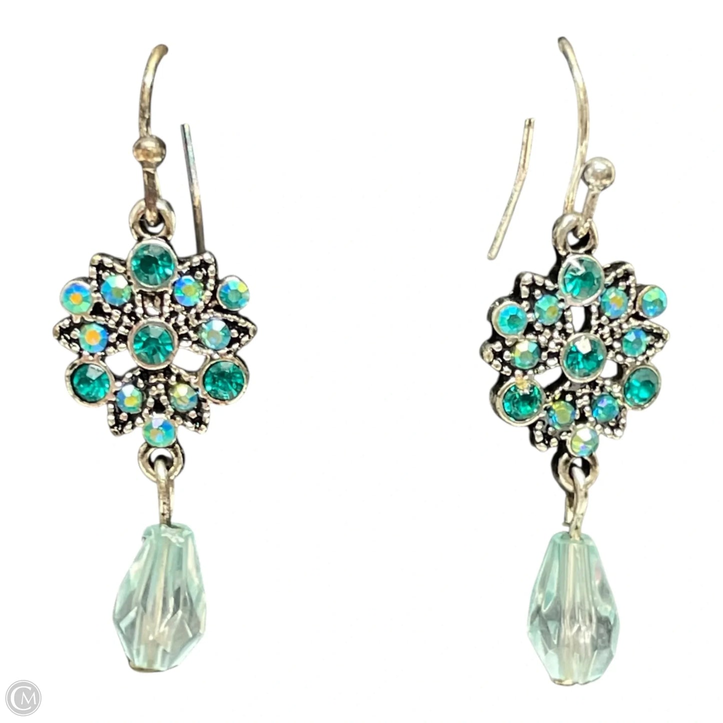 Earrings Dangle/drop By Hannah