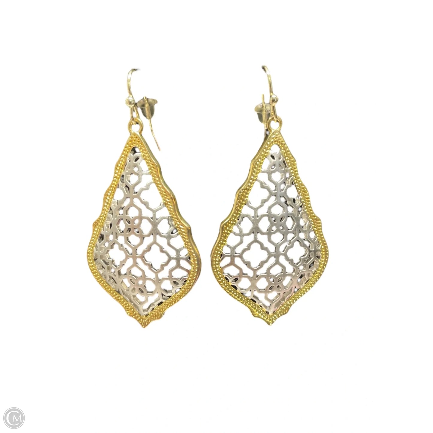 Earrings Designer By Kendra Scott